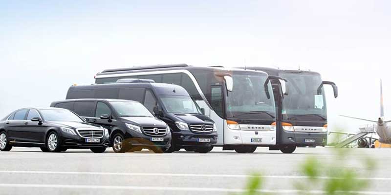 Event Transportation  Car Rental Service in Chennai 
