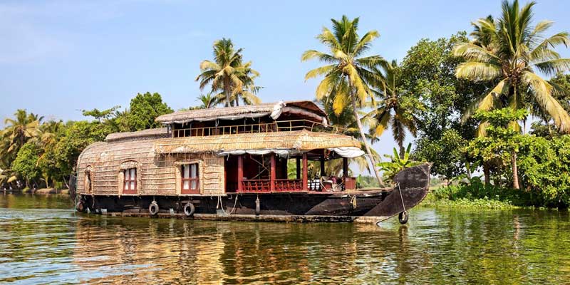South India Splendour Tour Packages from Chennai
