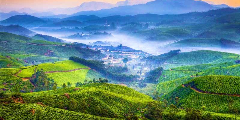 South India Heritage Tour Packages from Chennai