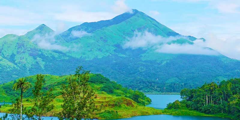 Wayanad Tour Packages from Chennai