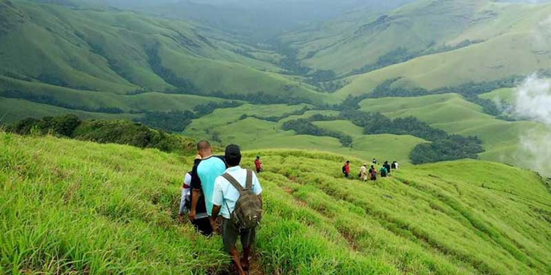 Coorg Tour Packages from Chennai